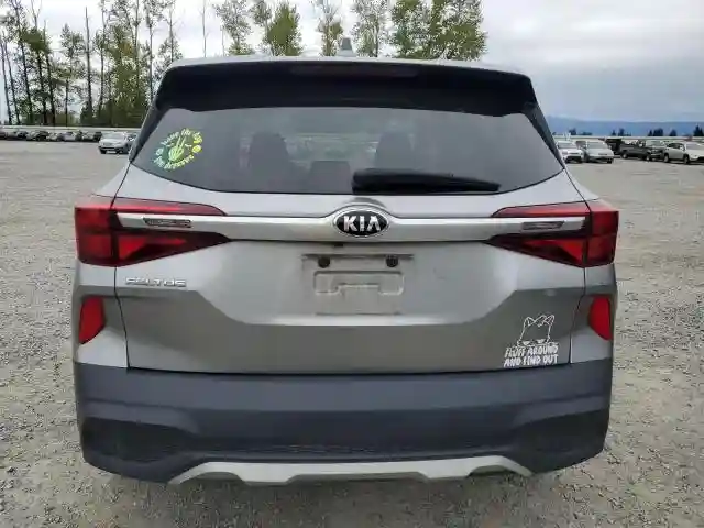 KNDEPCAA7M7046223 2021 KIA SELTOS-5