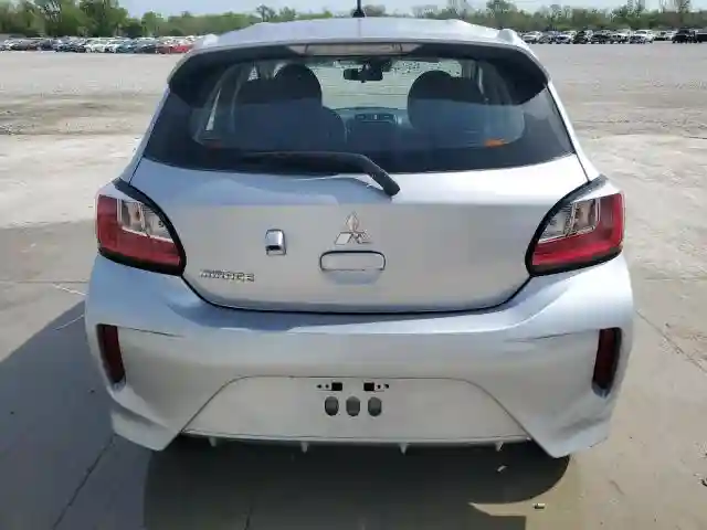 ML32AUHJ3RH016852 2024 MITSUBISHI MIRAGE-5