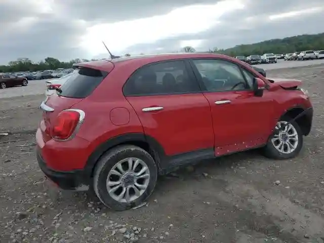 ZFBCFYBT3GP360823 2016 FIAT 500-2
