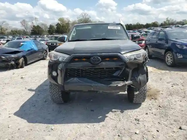 JTEZU5JRXF5097124 2015 TOYOTA 4RUNNER-4