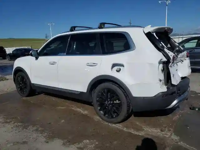 5XYP5DHC9MG134835 2021 KIA TELLURIDE-1