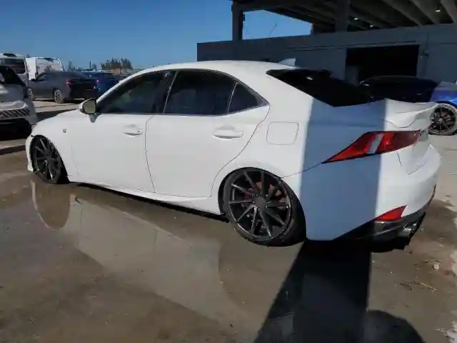 JTHBF1D21F5082260 2015 LEXUS IS-1