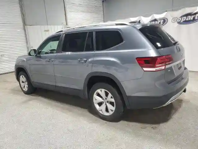 1V2LR2CA9JC582181 2018 VOLKSWAGEN ATLAS-1