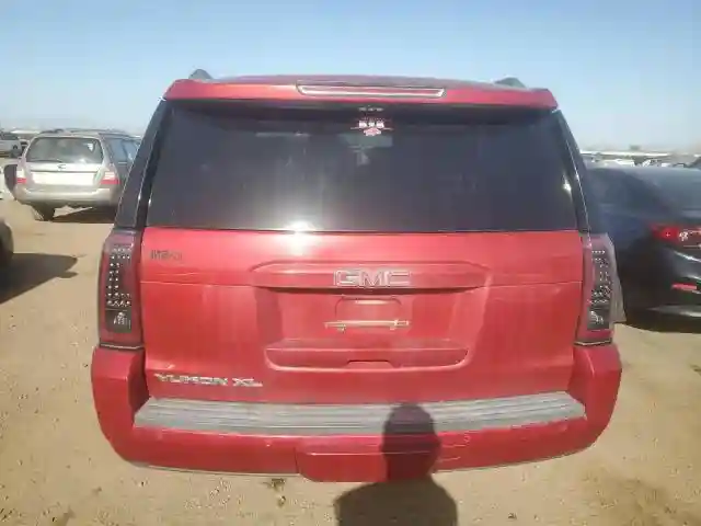1GKS2HKC2FR659134 2015 GMC YUKON-5