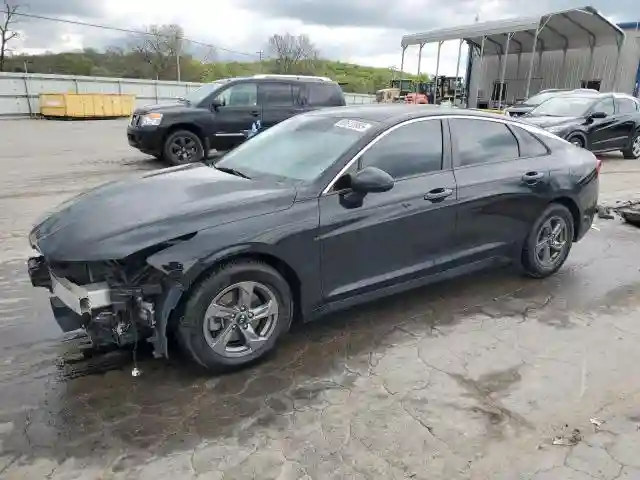 5XXG14J27MG052653 2021 KIA K5-0