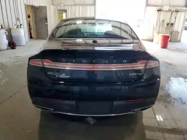 3LN6L5F94HR627828 2017 LINCOLN MKZ-5