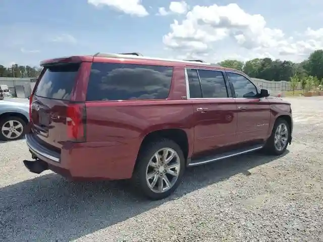 1GNSCJKC3GR167172 2016 CHEVROLET SUBURBAN-2