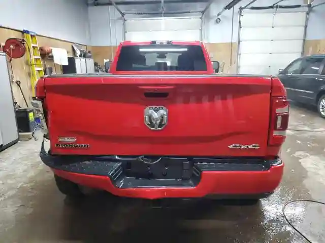 3C63RRHL8PG625975 2023 RAM 3500-5