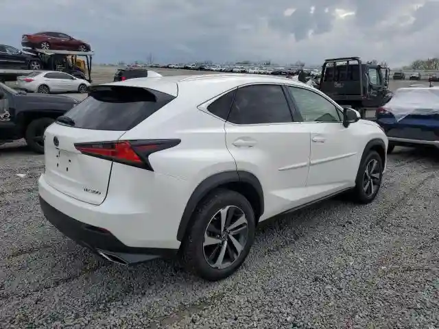 JTJGARDZ0L2218308 2020 LEXUS NX-2