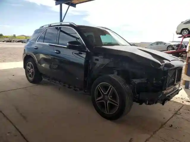 4JGFB4JB9LA245434 2020 MERCEDES-BENZ GLE-CLASS-3