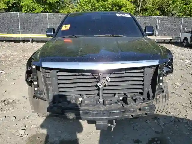 1GYS4JKJ0HR365823 2017 CADILLAC ESCALADE-4
