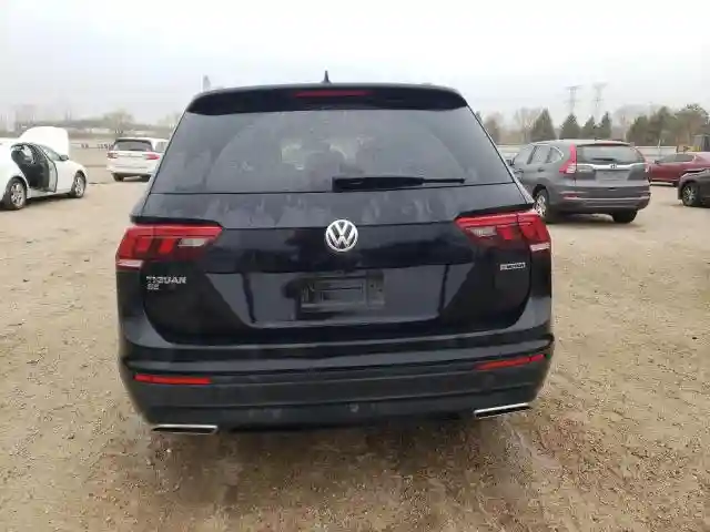 3VV2B7AX2KM201195 2019 VOLKSWAGEN TIGUAN-5