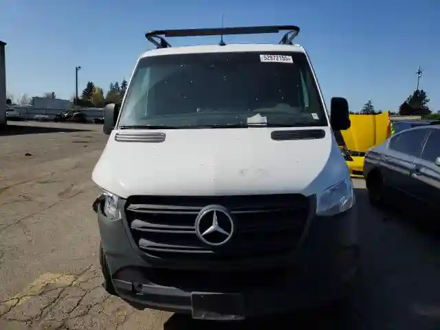 W1Y40BHY8PT160218 2023 MERCEDES-BENZ SPRINTER-4