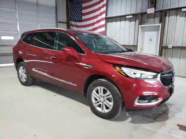 5GAEVAKW6KJ179299 2019 BUICK ENCLAVE-3