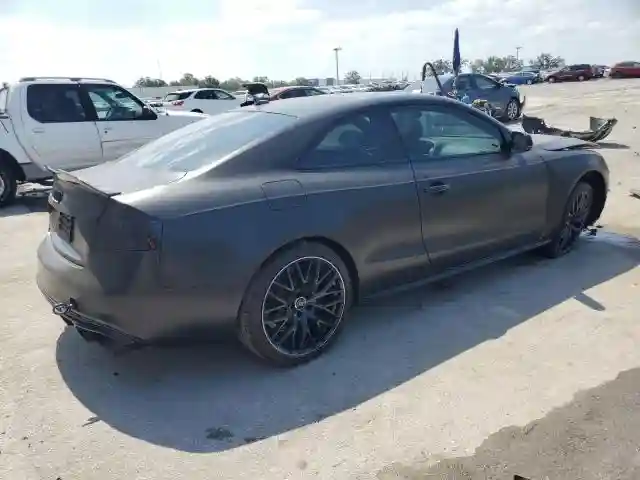 WAUM2AFR4GA019546 2016 AUDI A5-2