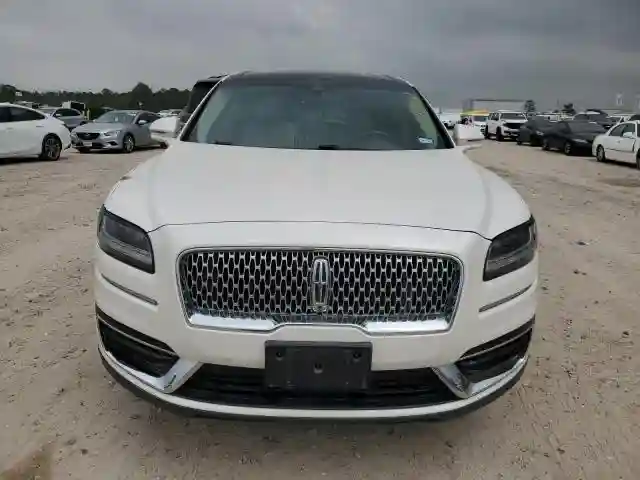 2LMPJ6L96KBL23155 2019 LINCOLN NAUTILUS-4