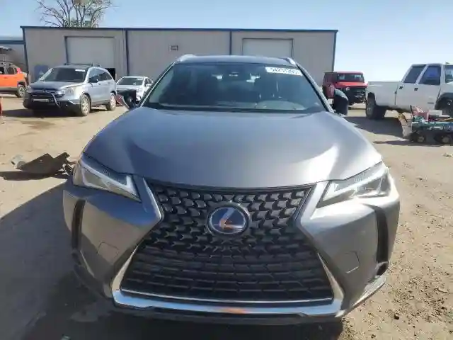 JTHX9JBH9L2029193 2020 LEXUS UX 250H-4