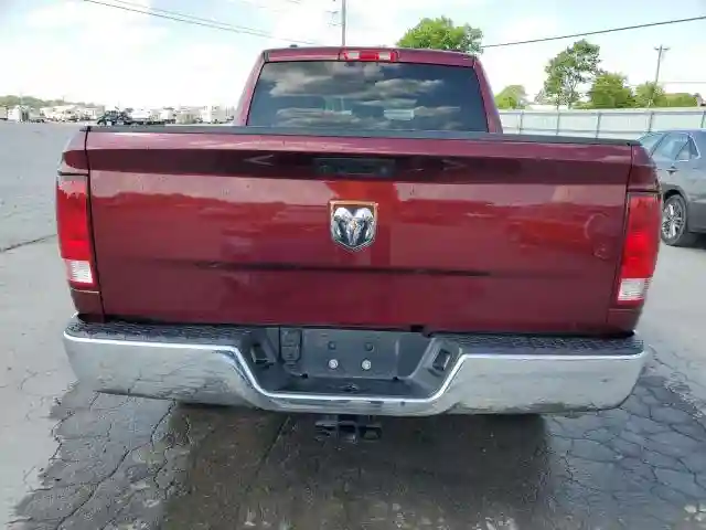 1C6RR6FT5JS333616 2018 RAM 1500-5