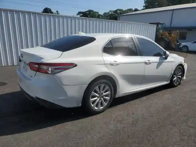 4T1C11AK3LU362025 2020 TOYOTA CAMRY-2