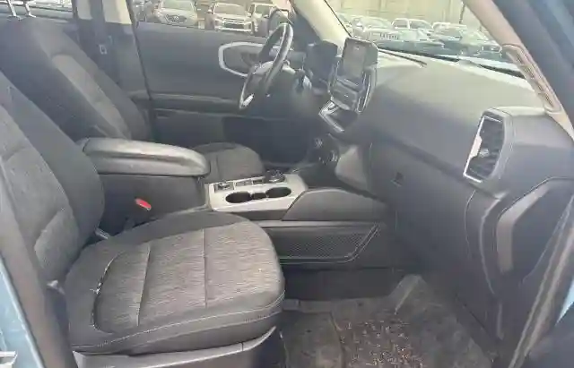3FMCR9B61NRE35315 2022 FORD BRONCO-4