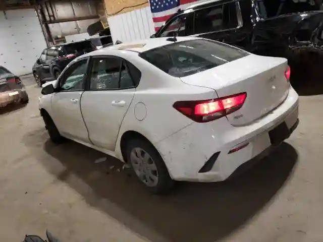 3KPA24AD4PE524051 2023 KIA RIO-1