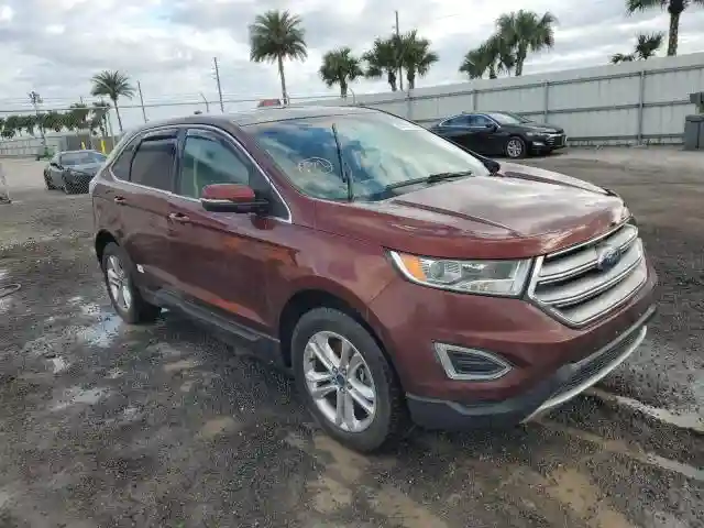 2FMTK4J93FBB89807 2015 FORD EDGE-3