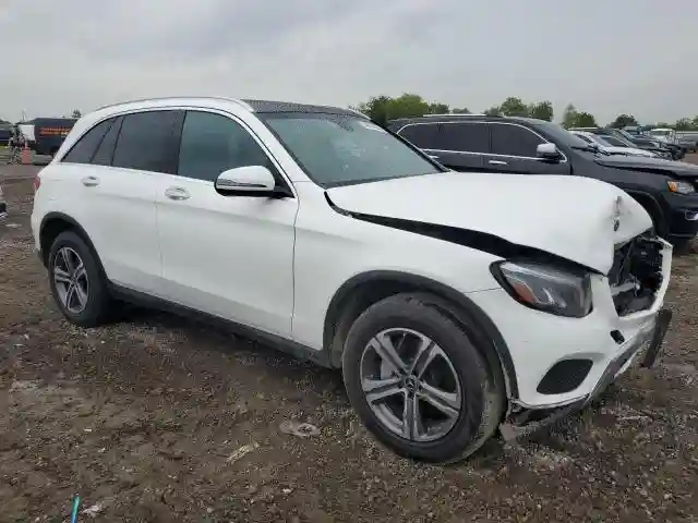 WDC0G4JB2KF655242 2019 MERCEDES-BENZ GLC-CLASS-3