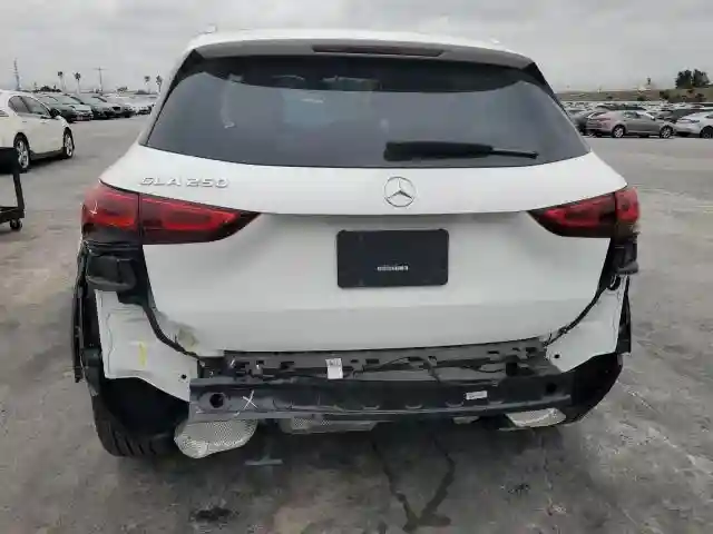 W1N4N4GBXPJ504442 2023 MERCEDES-BENZ GLA-CLASS-5
