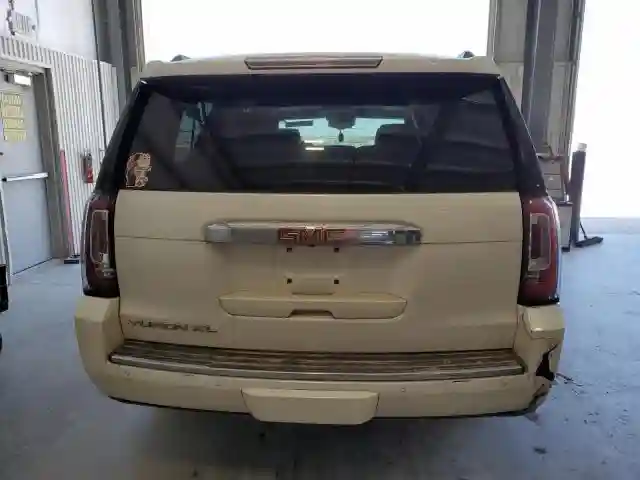 1GKS2JKJ2FR696769 2015 GMC YUKON-5