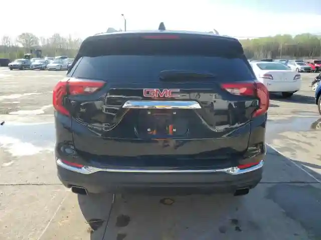 3GKALPEX8JL274338 2018 GMC TERRAIN-5