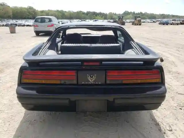 1G2FS2184HL222415 1987 PONTIAC FIREBIRD-5