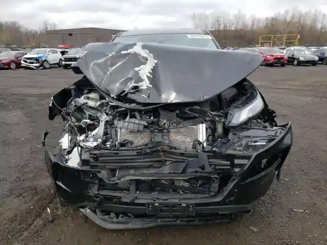 5N1BT3BAXPC843957 2023 NISSAN ROGUE-4