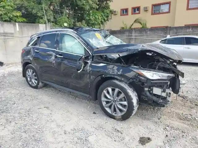 3PCAJ5CA9NF118057 2022 INFINITI QX50-3