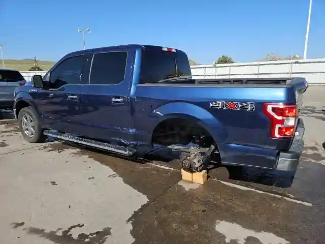 1FTEW1EP3LFB46006 2020 FORD F-150-1