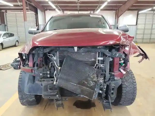3C6UR5FL7FG571356 2015 RAM 2500-4