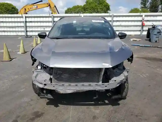 1FMCU0MN8RUA25835 2024 FORD ESCAPE ST-4