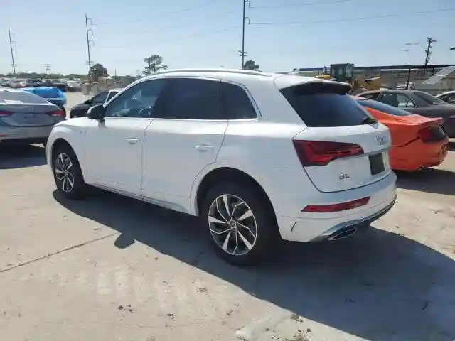 WA1GAAFY4N2062294 2022 AUDI Q5-1