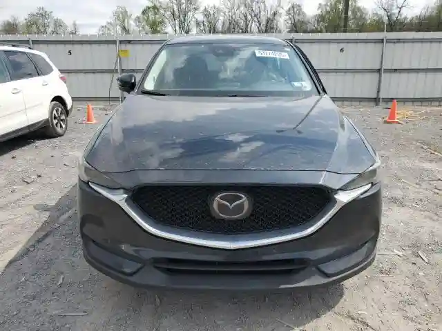 JM3KFBDM1J0305693 2018 MAZDA CX-5-4