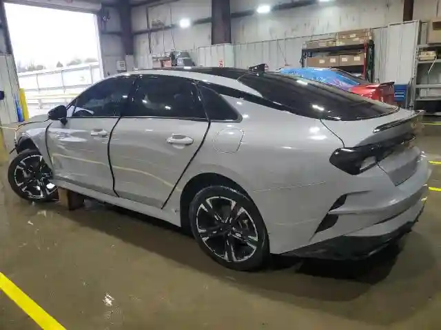 5XXG64J22NG150704 2022 KIA K5-1