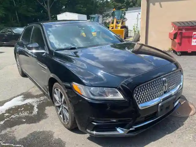 1LN6L9UKXH5608880 2017 LINCOLN CONTINENTL-0
