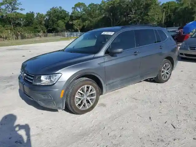 3VV3B7AX5KM062202 2019 VOLKSWAGEN TIGUAN-0