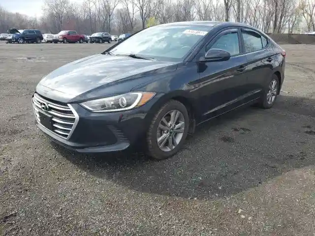 KMHD84LF9JU466033 2018 HYUNDAI ELANTRA-0