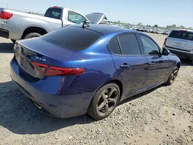 ZARFAEBN1H7551415 2017 ALFA ROMEO GIULIA-2