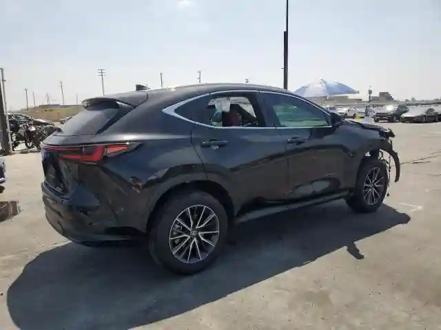 2T2ADCAZ9RC012170 2024 LEXUS NX 250 BAS-2