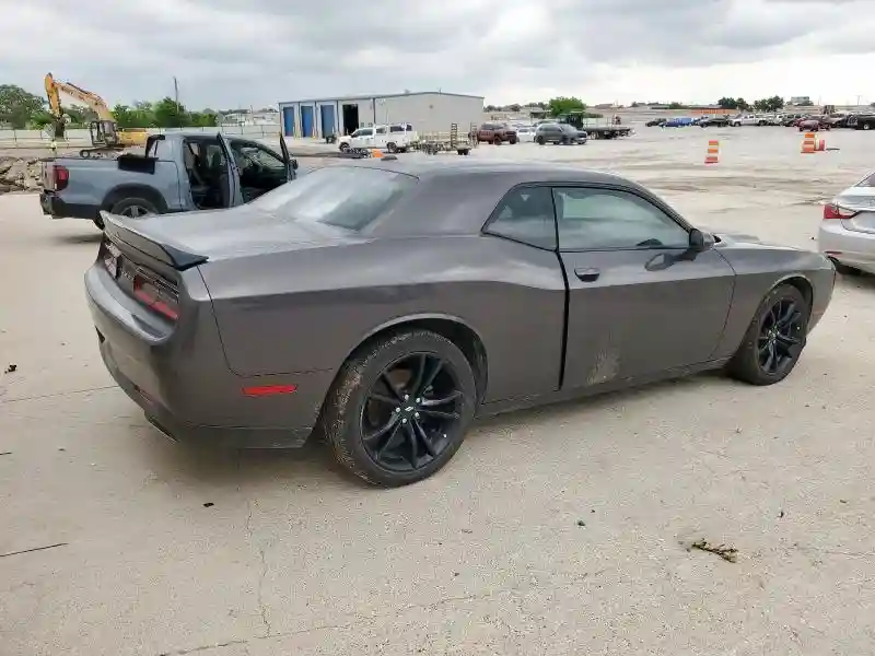2C3CDZAG9HH611447 2017 DODGE CHALLENGER-2