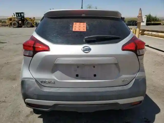 3N1CP5CU0KL541790 2019 NISSAN KICKS-5