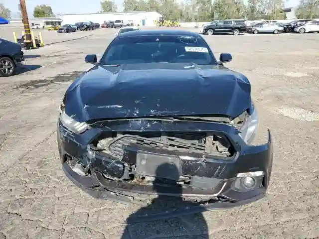1FA6P8TH9H5345070 2017 FORD ALL MODELS-4