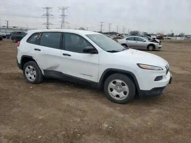1C4PJLAB9GW230320 2016 JEEP GRAND CHEROKEE-3