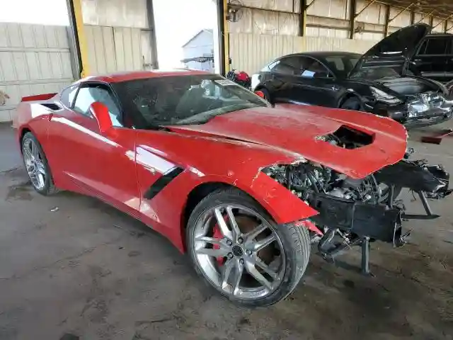1G1YA2D73F5118809 2015 CHEVROLET CORVETTE-3