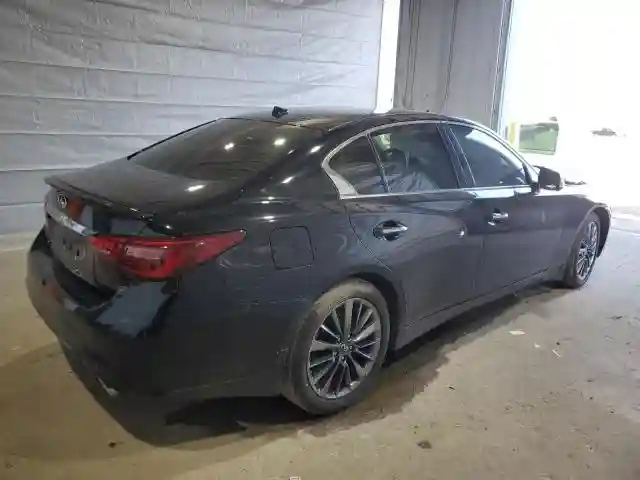 JN1EV7BR7NM341717 2022 INFINITI Q50-2